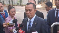 Mensesneg Prasetyo Hadi menegaskan isu Munaslub Golkar bukan urusan Istana dan meminta publik tidak selalu mengaitkan dinamika partai dengan pemerintah