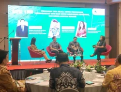APBI Soroti Tambang Ilegal Kalsel dan Dorong Sinergi Penegakan Hukum
