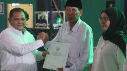 Koperasi Merah Putih di Semarang Dilarang Jalankan Simpan Pinjam, Diminta Fokus Usaha Riil