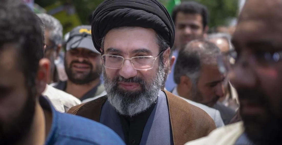 Was-was Ancaman Israel, Mojtaba Khamenei Tak Akan Hadiri Pemakaman Ali Khamenei