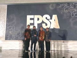 LindungiHutan Raih Penghargaan Eco-Resilient Agent di EPSA 2025