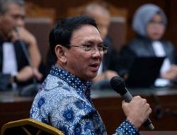 Ahok Sempat Minta Listyo Sigit Jagain Kilang Minyak: Siapa yang Sabotase Tembak Saja!