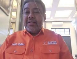 Gara-gara Konflik Keluarga, 2.500 Buruh Pabrik Kertas di Mojokerto Terancam PHK Massal