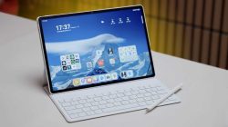 Hanya 9 Jutaan, Huawei MatePad 12 X 2026 Tawarkan Produktivitas Setara PC