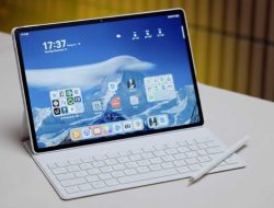 Hanya 9 Jutaan, Huawei MatePad 12 X 2026 Tawarkan Produktivitas Setara PC