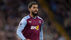 Krisis Gelandang, Aston Villa Pulangkan Douglas Luiz dari Juventus