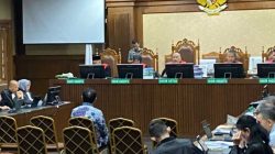 Sidang Korupsi Pertamina, Ahok Akui Minta Jabatan Dirut Langsung ke Jokowi