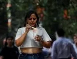 Makan Es Krim Bikin Sakit Kepala, Ternyata Ada Pertanda Ini