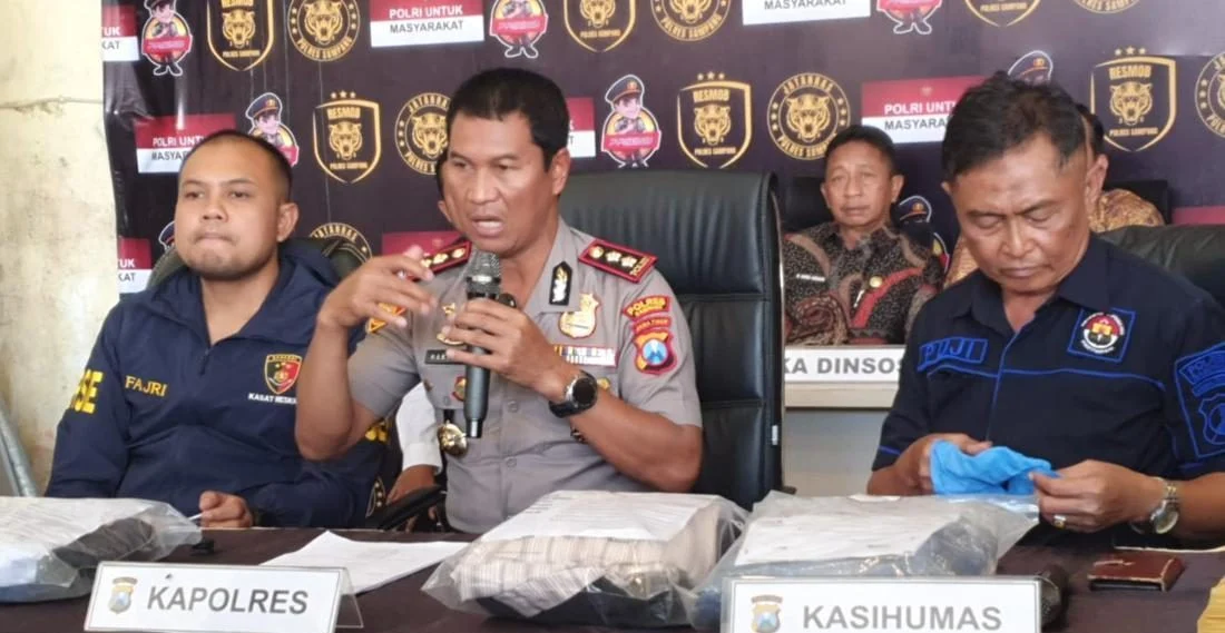 Biadab! Remaja di Sampang Diperkosa 27 Orang