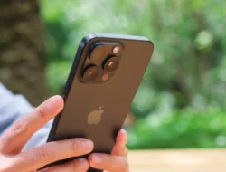 Apple Beri Sinyal Kenaikan Harga iPhone Akibat Kelangkaan Chip Memori Global