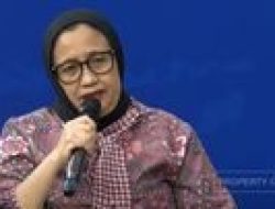 Gantikan Dadan Hindayana, Eks Wartawan Nanik S Deyang Resmi Pimpin Badan Gizi Nasional: Ini Rekam Jejaknya!