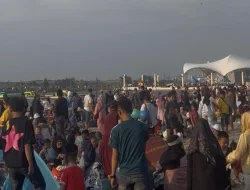 Pramono Anung Gratiskan Transportasi Umum dan Tempat Wisata Selama HUT Jakarta
