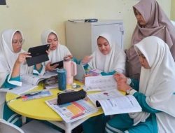 Inisiatif Samsung for Education Bantu Guru Indonesia Integrasikan Teknologi AI di Kelas