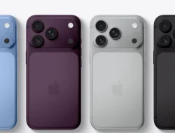 Harga iPhone 18 Pro Diprediksi Naik Signifikan Akibat Krisis Komponen Global