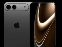 Harga iPhone Fold Diprediksi Tembus Puluhan Juta Rupiah Akibat Krisis Komponen Global