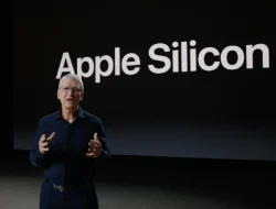 Apple Ubah Strategi Chip M6 Lewati Varian Pro Demi Fokus ke M7