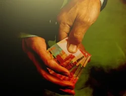 Polisi Selidiki Kasus Pemalakan Sopir Angkutan Berkedok Tiket Parkir di Tanah Abang