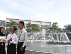 PKN STAN Beri Sinyal Buka Pendaftaran 2026, Simak Tahapan Seleksi dan Kuotanya