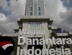 Obligasi Global Danantara Senilai Rp 26,55 Triliun Laku Keras Diserbu Investor