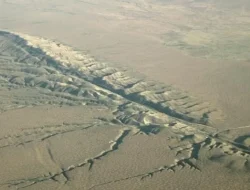 Ilmuwan Peringatkan Gempa Dahsyat San Andreas Usai Venezuela Diguncang Gempa Kuat