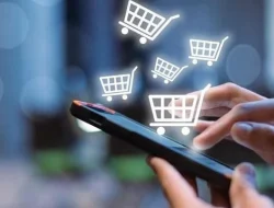 Penjual Online dengan Omzet di Bawah Rp 500 Juta Bebas Pajak