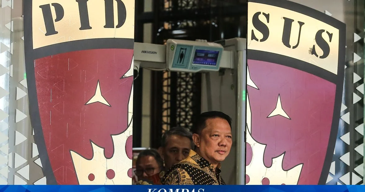 Kejagung Tegaskan Eks Jampidsus Febrie Adriansyah Masih Tersangka