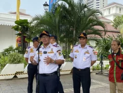 Dishub DKI Jakarta Tegaskan Kabar Tebusan Motor Ojol Rp 250 Ribu Hoax