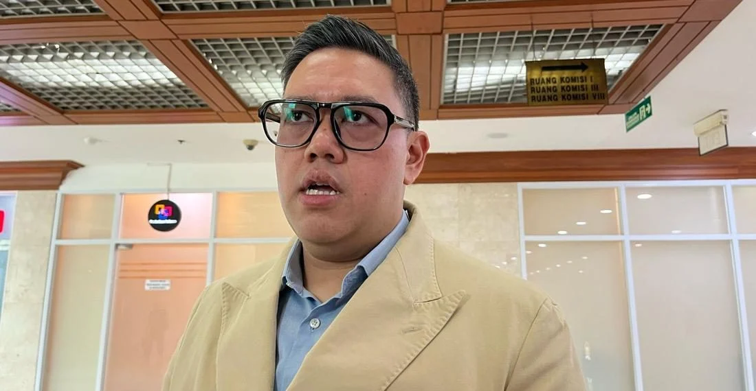 Komisi I DPR Rampungkan Uji Kelayakan, 7 Anggota KIP Bakal Diumumkan Besok
