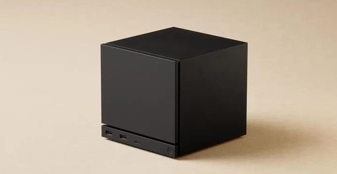 Konsol game Steam Machine buatan Valve yang mendapat kritik dari mantan bos PlayStation Shuhei Yoshida.