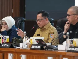 Mendagri Terbitkan Surat Edaran Minta Pemda Fasilitasi Nobar Piala Dunia 2026