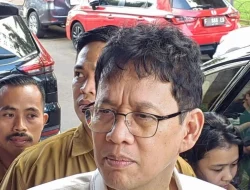 Menteri Keuangan Purbaya Berduka, Petugas Bea Cukai Gugur Saat Tugas di Riau