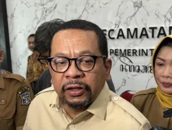 Tanggapan Qodari Soal Istilah Londo Ireng Yang Disampaikan Presiden Prabowo Subianto