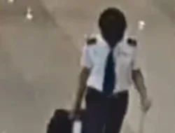 Polisi Malaysia Usut Keterlibatan Staf Bandara KLIA dalam Penyelundupan Narkoba Kopilot