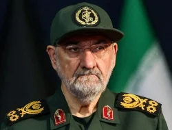 Iran Membatalkan Rencana Serangan ke Ukraina Setelah Kyiv Menyampaikan Permintaan Maaf Resmi