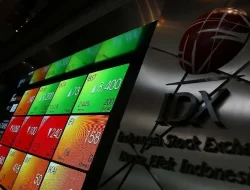 IHSG Melonjak Tajam Sepekan Terakhir, Investor Menanti Putusan MSCI dan FTSE