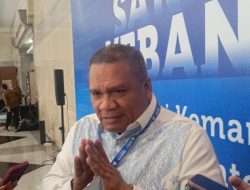 Ketua MRPTNI Ungkap Hasil Pertemuan Tertutup Presiden Prabowo dan Para Rektor