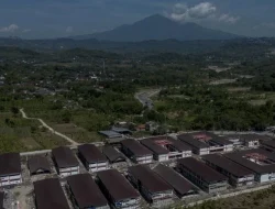 Pembangunan Sekolah Rakyat Capai 78 Persen, Siap Digunakan Juli 2026