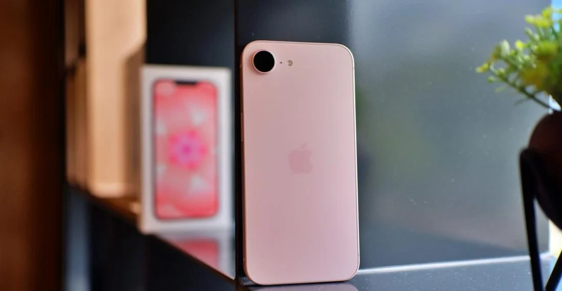 Review iPhone 17e: Dipakai Ngonten dan Gaming, Susah Move On