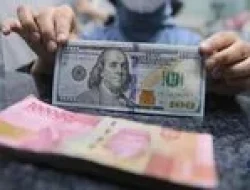 Rupiah Berhasil Bangkit ke Rp17.830 setelah Tertekan 5 Hari: Intip Jurus Baru Bank Indonesia Redam Spekulasi Dolar