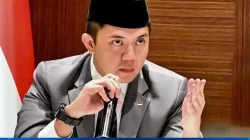 Seskab Teddy Sebut 43 Ribu Anak Jalanan Kini Bersekolah di Sekolah Rakyat