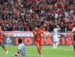 Laga Persija Jakarta vs Persib Bandung Dijadwalkan Berlangsung di GBK