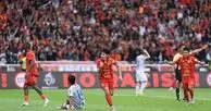 Stadion Utama Gelora Bung Karno tempat laga Persija Jakarta vs Persib Bandung