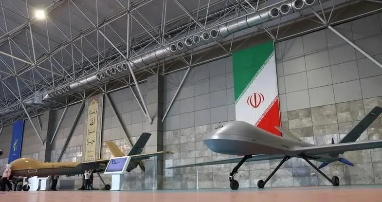 Suasana ketegangan di wilayah Teluk setelah serangan udara Iran