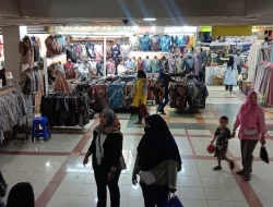 Pemerintah Siapkan Paket Stimulus Ekonomi Baru untuk Dorong Pertumbuhan Kuartal Ketiga 202