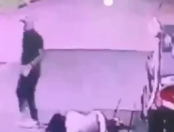 Terduga Penganiaya Caddy Golf di Modern Golf Tangerang yang Viral Ditangkap!