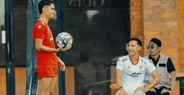 Umuh Muchtar Sebut Persib Akan Mengumumkan Pemain Baru Besok, Mariano Peralta?