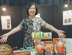 Kisah Sukses Vivi Rintis Bisnis Bumbu Masakan Khas Aceh Binaan BRI