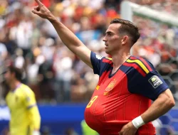 Hasil Pertandingan Perempat Final Piala Dunia 2026 Spanyol vs Belgia Imbang