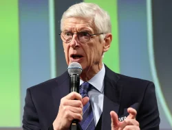Arsene Wenger Sebut Hanya Satu Tim Ini yang Mampu Mengalahkan Prancis