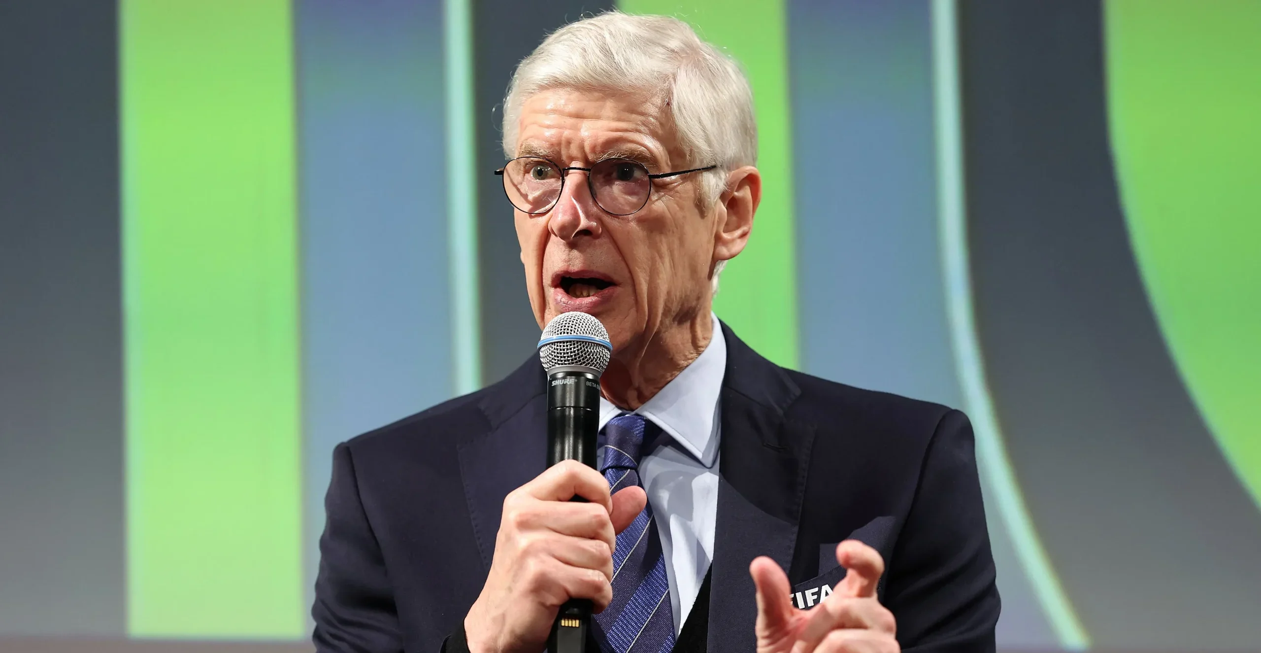 Arsene Wenger memberikan analisis mengenai peta kekuatan tim di Piala Dunia